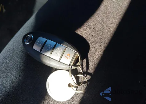 2012 Nissan Maxima 3.5 S z USA, uszkodzony, nr VIN 1N4AA5AP2CC804514